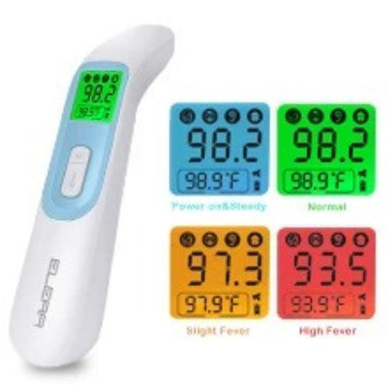Digital Infrared Thermometer  LCD