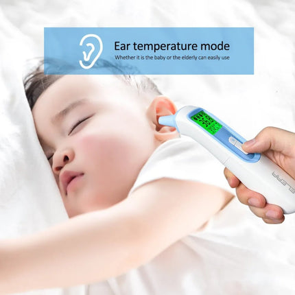 Digital Infrared Thermometer  