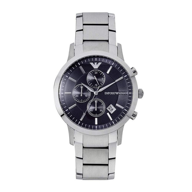 Emporio Armani Men's Watches| Shop First