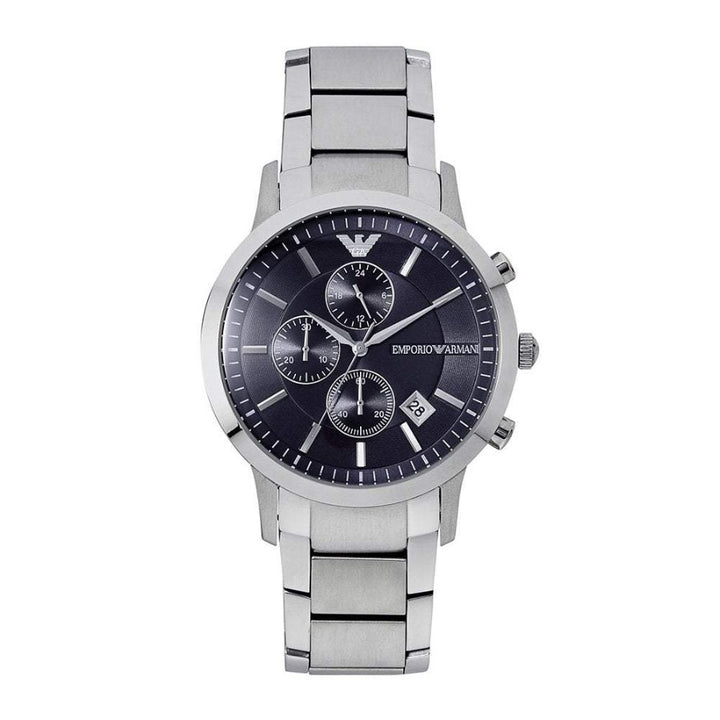Emporio Armani Men's Watches| Shop First