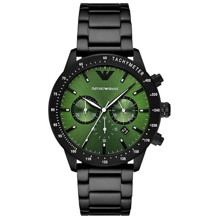 Emporio Armani AR11472 Men's Chronograph Watch