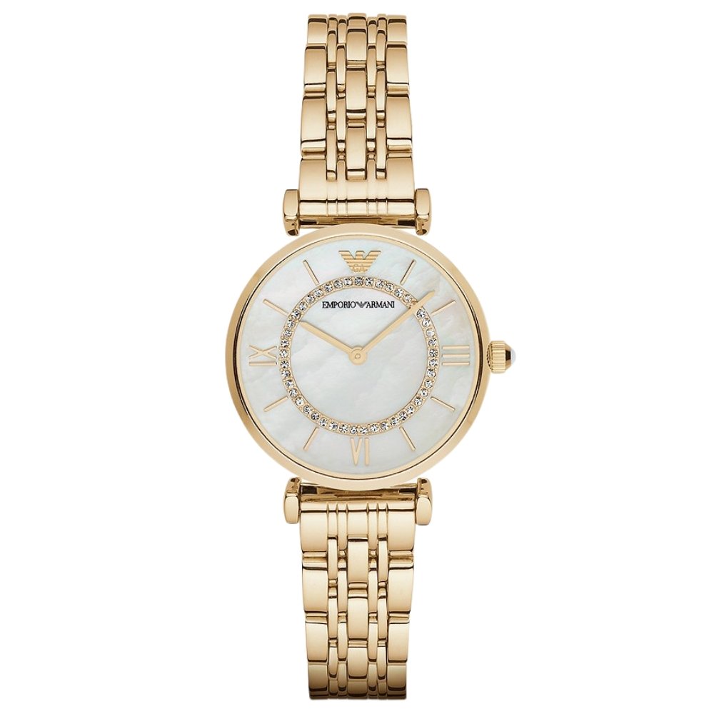 Armani watches on sale womens uk