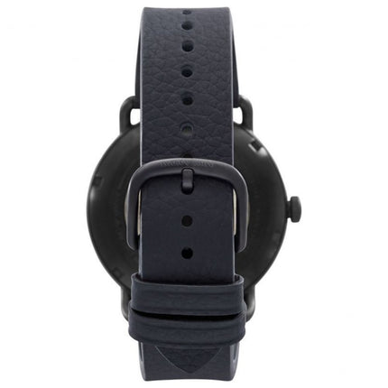 Emporio Armani AR60028 Men's Automatic Watch Back