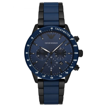 Emporio Armani AR70001 Men's Ceramic Watch