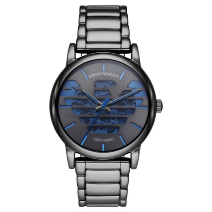 Emporio Armani AR60029 Men's Meccanico Watch Front