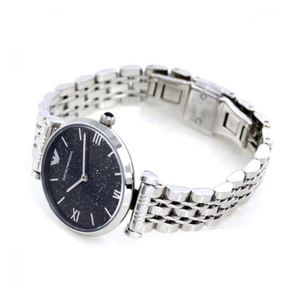 Ladies Emporio Armani AR11901 Stainless Steel Watch