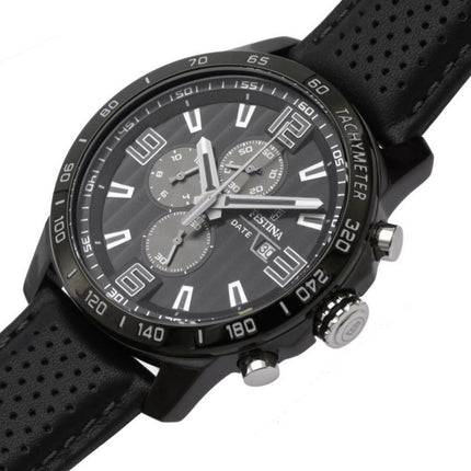 Festina F20339/6 Men's Black Watch