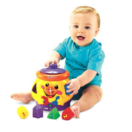 Fisher-Price Laugh & Learn Cookie Surprise 