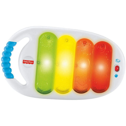 Fisher Price Move N Groove Xylophone