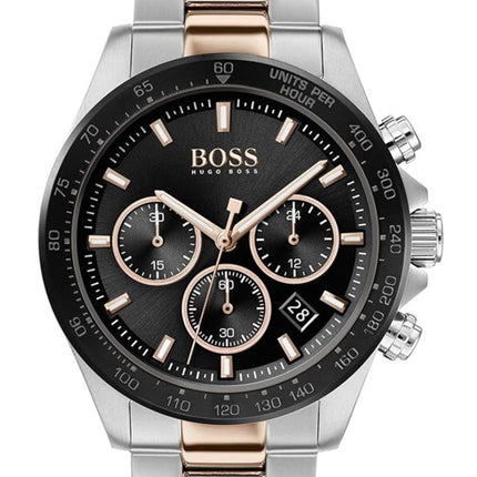 Hugo Boss Hero 1513757 Mens Chronograph Watch