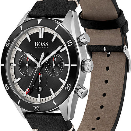 Hugo Boss Mens Watch 1513864 Side