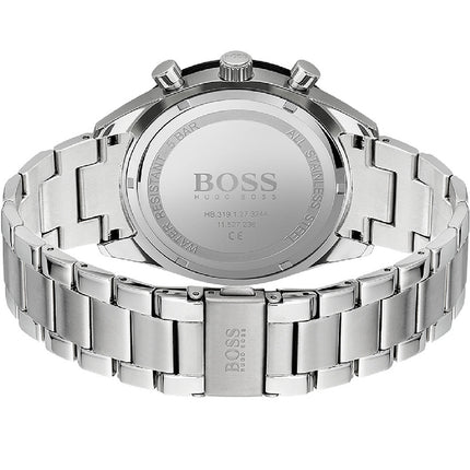 Hugo Boss 1513862 Men's Watch Back