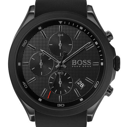 Hugo Boss Velocity Watch 1513720 Front