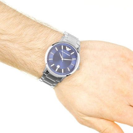 Emporio Armani AR2477 Classic Men's Watch
