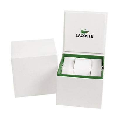 Lacoste Watch Box