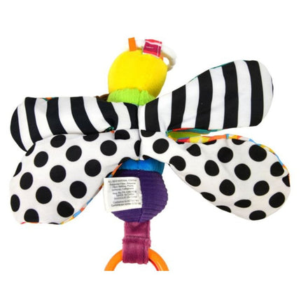 Lamaze Freddie The Fire Fly Play & Grow Sensory Toy