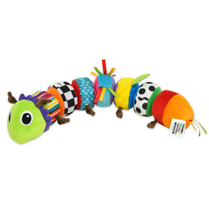 Lamaze Mix & Match Caterpillar Sensory Toy