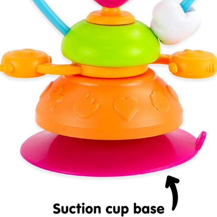 Lamaze Hot Air Balloon High Chair Toy