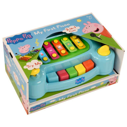 Peppa Pig My First Piano