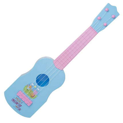 Peppa Pig Acoustic Guitar 