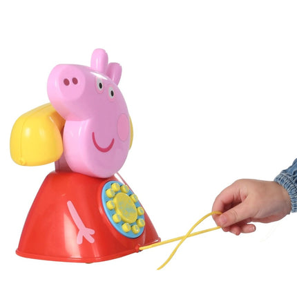 Peppa Pig Phone Activity Toy