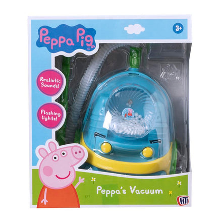 Peppa Pig Hoover Toy