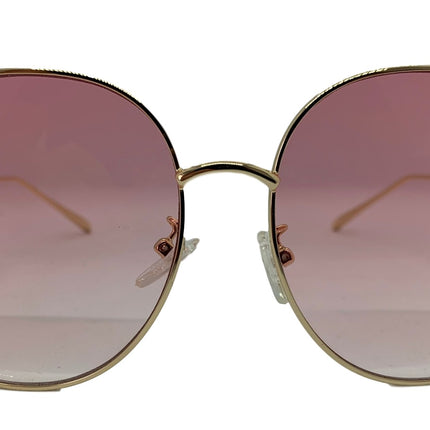 Oversized Pink Shades Sunglasses For Women