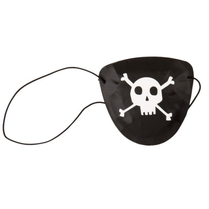 Pirate Eye Patches 