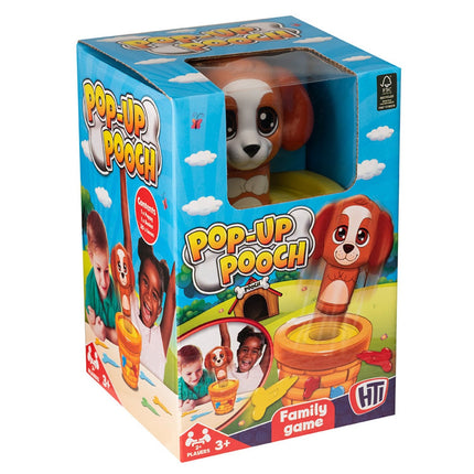 Pop Up Pooch Kids Game
