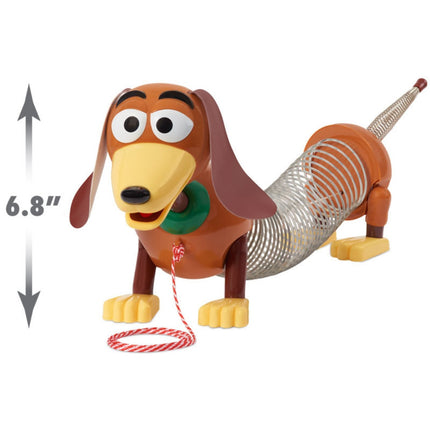 Toy Story 4 Slinky Dog Size
