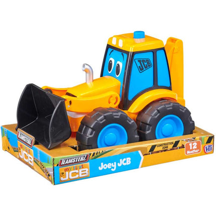 My First JCB Joey Boxed 