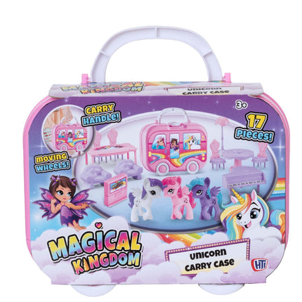 Magical Kingdom Unicorn Play Set