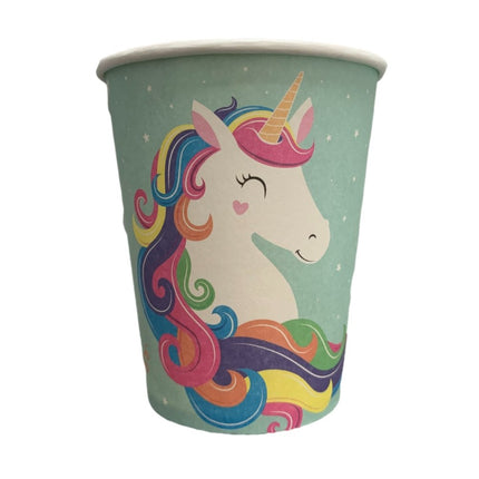 Single Unicorn Cup