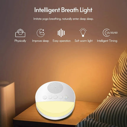 White Noise Machine For Babies