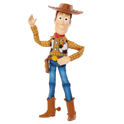 Toy Story Woody Action Figure