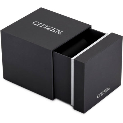 offcial citizen watch box